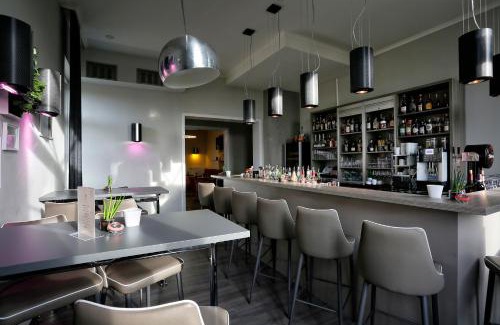 Weimar Hotel | Konsumhotel Dorotheenhof Weimar