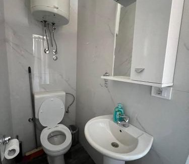 Rana Apartamento | Kontiki Apartments 2