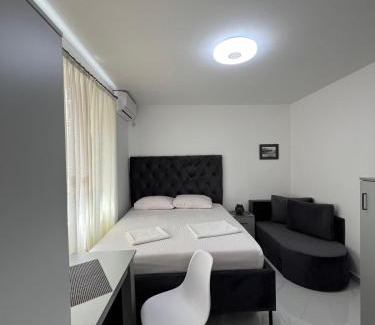 Rana Apartamento | Kontiki Apartments 2