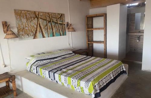 Máncora Cama Y Desayuno | kontiki