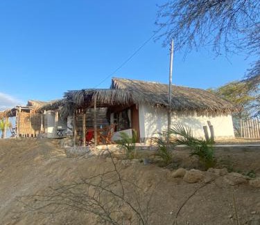 Máncora Cama Y Desayuno | kontiki