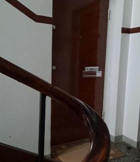 Kontiomaki Apartamento | Kontiomäen retrokoti