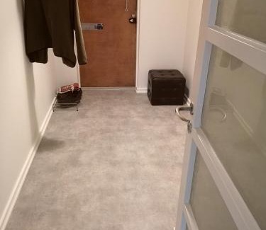 Kontiomaki Apartamento | Kontiomäen retrokoti