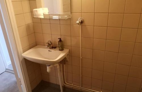 Kontiomaki Apartamento | Kontiomäen retrokoti