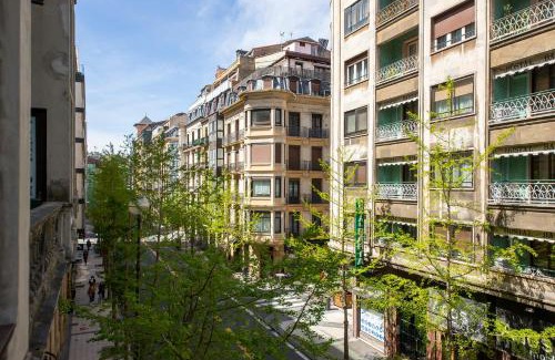 San Sebastian Centro Casa | Kontxa Guesthouse