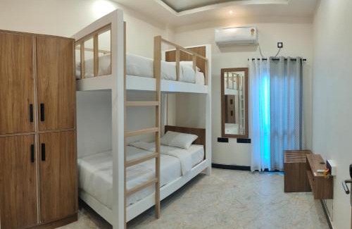 Golaghat Hotel | Konwar Inn & Suites