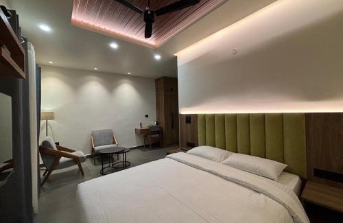 Golaghat Hotel | Konwar Inn & Suites