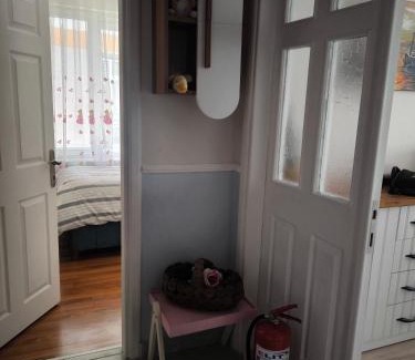 Altnkum Mahallesi Apartamento | konyaaltı iki odalı daire