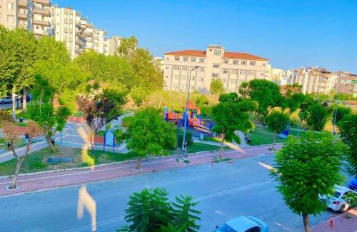 Liman Mahallesi Apartamento | Konyaaltı tatil evleri & konaklama Türkiye - Antalya