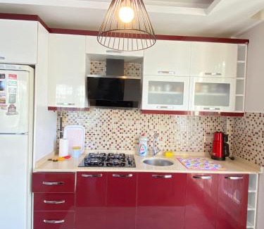 Liman Mahallesi Apartamento | Konyaaltı tatil evleri & konaklama Türkiye - Antalya