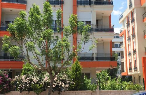 Liman Mahallesi Apartamento | Konyaaltı tatil evleri & konaklama Türkiye - Antalya