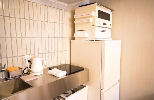 Kon'ya Machi Casa | Konyamachi Guest House Kuku