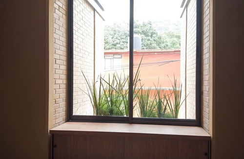 Oaxaca Apartamento | Kooch Aparthotel