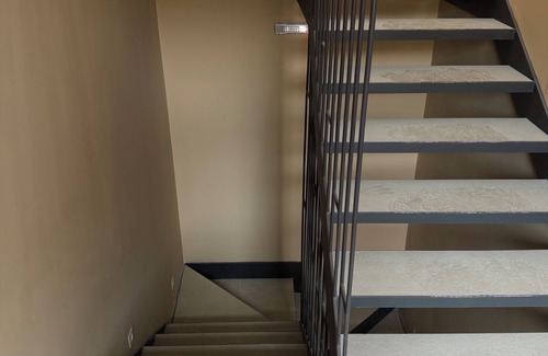 Oaxaca Apartamento | Kooch Aparthotel