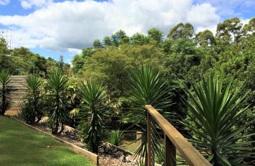 North Maleny Casa | Kookaburra 2-Bedroom at On Burgum Pond Cottages