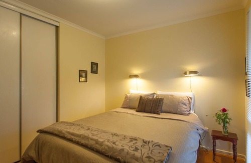 Langwarrin South Cabaña | Kookaburra Cottage @ Kanturk Country Retreat