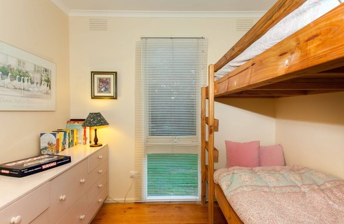 Langwarrin South Cabaña | Kookaburra Cottage @ Kanturk Country Retreat