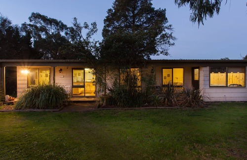 Langwarrin South Cabaña | Kookaburra Cottage @ Kanturk Country Retreat