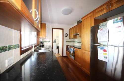 Hat Head Casa | Kookaburra Cottage 71 Straight St HH