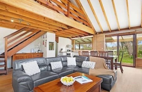 Quedjinup Otro | Kookaburra Cottage - Woodstone Estate
