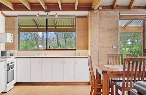 Quedjinup Otro | Kookaburra Cottage - Woodstone Estate