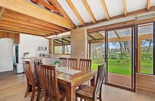 Quedjinup Otro | Kookaburra Cottage - Woodstone Estate