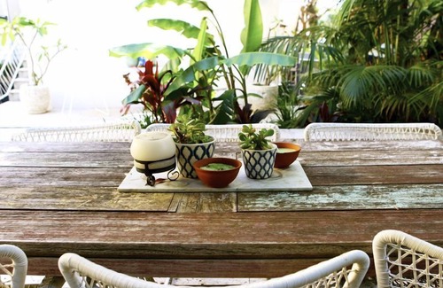 Coogee Apartamento | Kookaburra Abajo