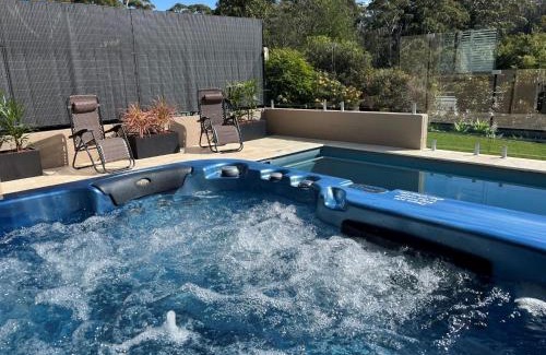Mollymook Beach Casa | Kookaburra Heights