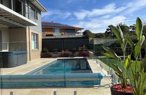 Mollymook Beach Casa | Kookaburra Heights