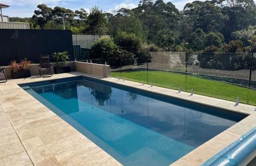 Mollymook Beach Casa | Kookaburra Heights