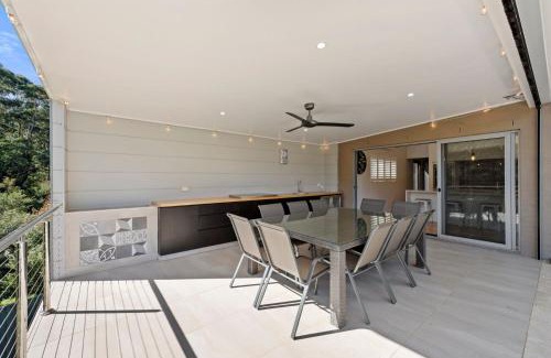 Mollymook Beach Casa | Kookaburra Heights