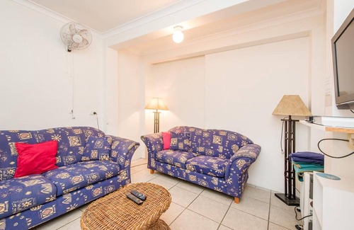 Spring Hill Casa | Kookaburra Inn