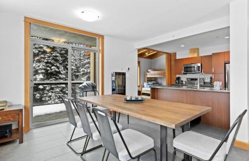 Sun Peaks Cabina | Kookaburra Lodge #203 By Bear Country