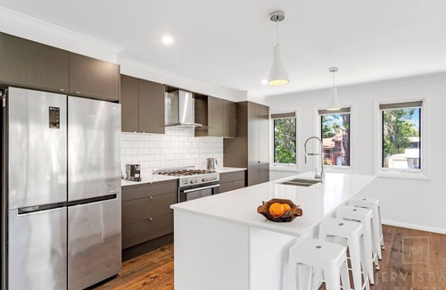 Vincentia Casa | Kookaburra Rest - Vincentia