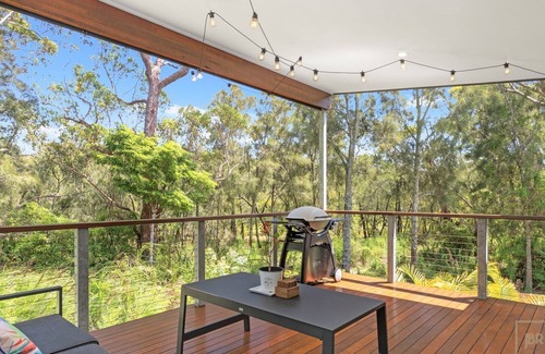 Vincentia Casa | Kookaburra Rest - Vincentia
