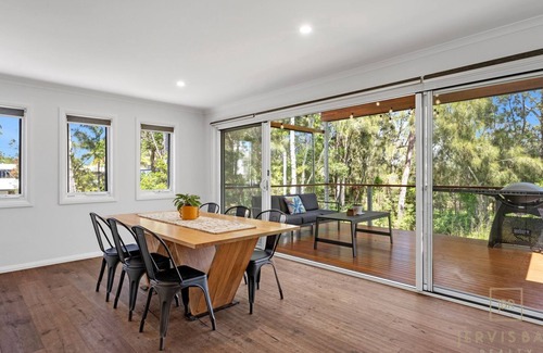 Vincentia Casa | Kookaburra Rest - Vincentia