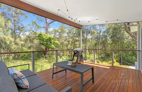 Vincentia Casa | Kookaburras Rest