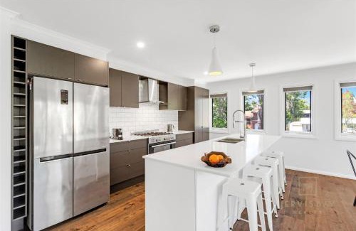 Vincentia Casa | Kookaburras Rest