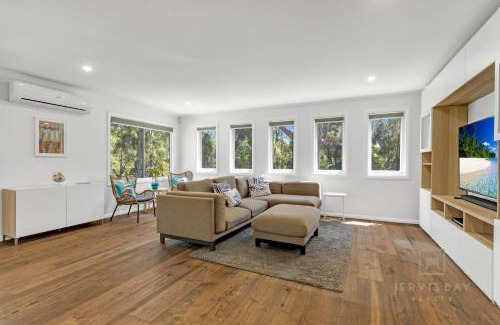 Vincentia Casa | Kookaburras Rest