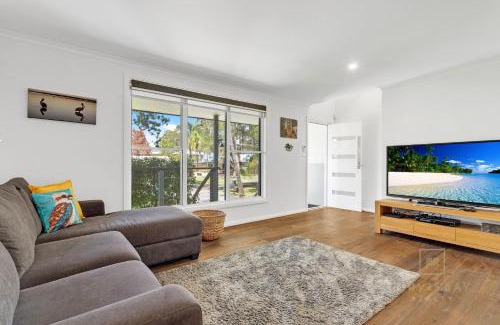 Vincentia Casa | Kookaburras Rest