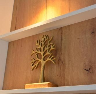 Perea Apartamento | KooKai - Luxury Living