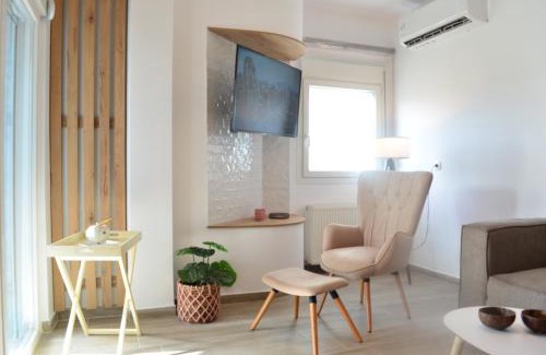 Perea Apartamento | KooKai - Luxury Living