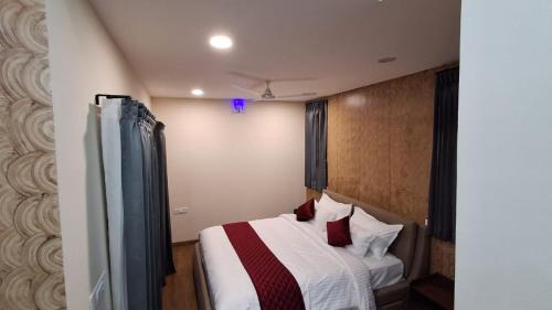 Kodaikanal Casa | Kookal Valley Organic Farm & Stay