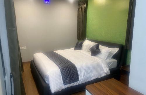 Kodaikanal Casa | Kookal Valley Organic Farm & Stay