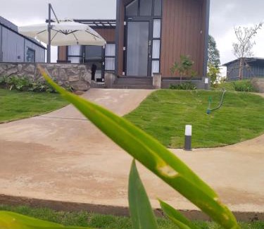 Kodaikanal Casa | Kookal Valley Organic Farm & Stay