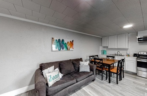 Laguna Beach Casa | Kool Breeze