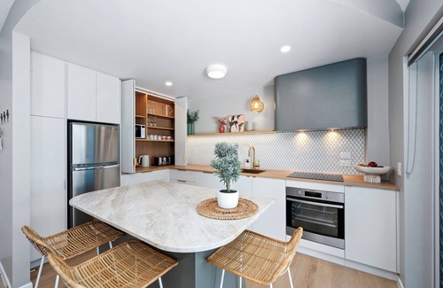 Bargara Apartamento | Koola Beach Apartments Bargara