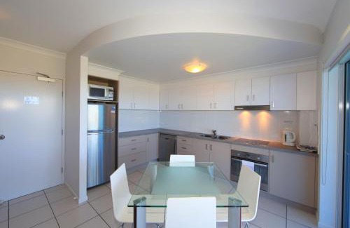 Bargara Apartamento | Koola Beach Apartments Bargara