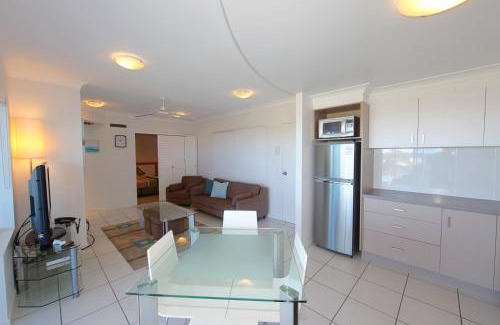 Bargara Apartamento | Koola Beach Apartments Bargara