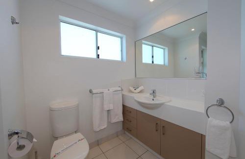 Bargara Apartamento | Koola Beach Apartments Bargara